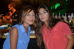 Friday Night at Oasis Pub, Byblos